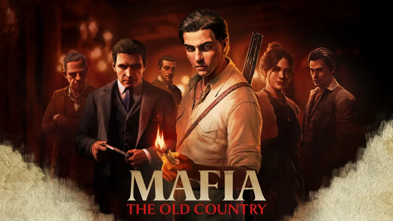 Se Confirma la Fecha de Lanzamiento de The Old Country con el Primer Tráiler de Juego