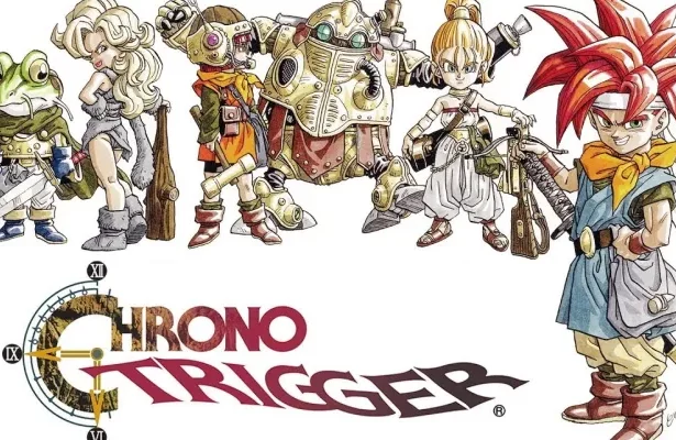 Se Rumorea que se Está Desarrollando un Remake de Chrono Trigger