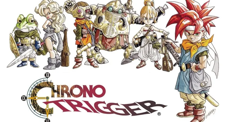 Se Rumorea que se Está Desarrollando un Remake de Chrono Trigger