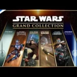 Colección Gran Valor a $90, Pero Sin KOTOR Ni Force Unleashed